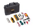 Advanced Wire Tracer Kit, CAT IV 600 V